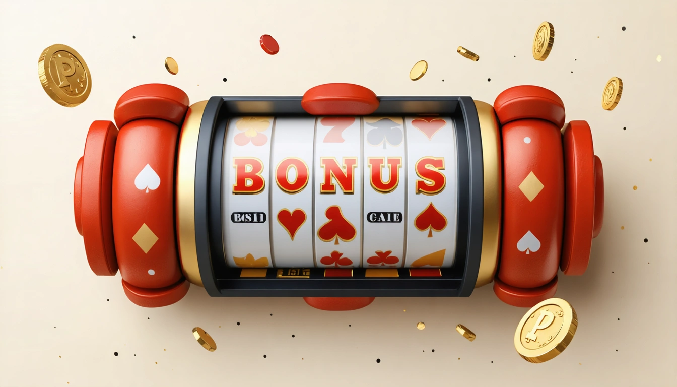 bonus Pinco Casino