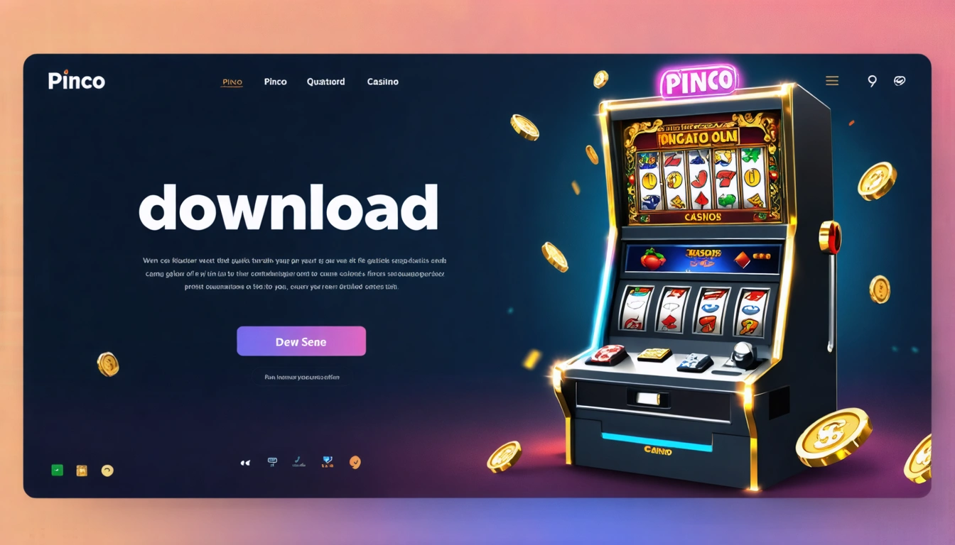 download Pinco Casino