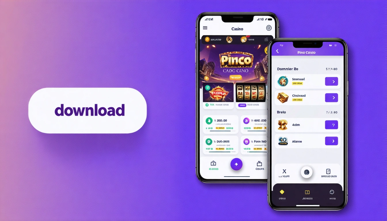 download Pinco Casino